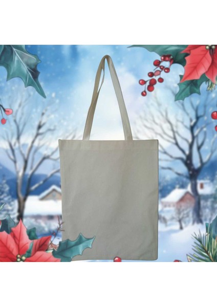 46 Tel Pamuklu Kanvas Bez Torba - 30X45 Cm, Uzun Saplı, Ekolojik Alışveriş Torbası modelleri