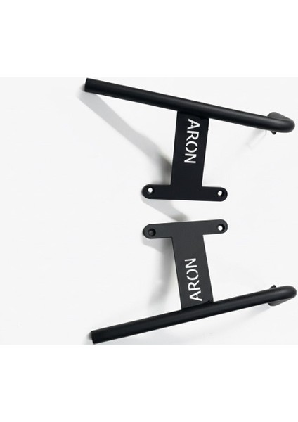 Aron Motor Honda Adv 350 Yan Çanta Demiri