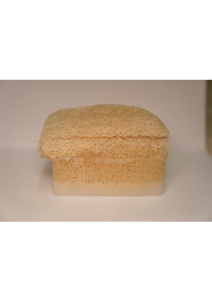 Keçi Sütlü Lifli Sabun 160GR