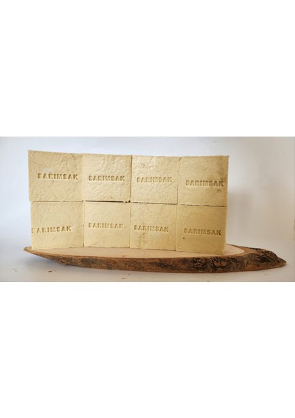 Ot Grubu Sarımsak 8 Li