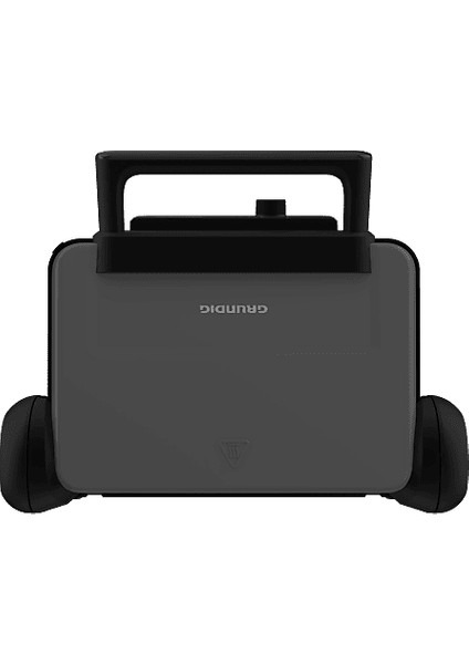 Grundıg Cg 1514 A Izgara ve Tost Makinesi