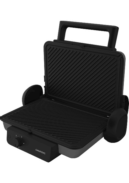 Grundıg Cg 1514 A Izgara ve Tost Makinesi modelleri