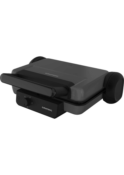 Grundıg Cg 1514 A Izgara ve Tost Makinesi indirimleri