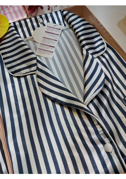 Saten Pijama Takımı Jeremi fiyatları