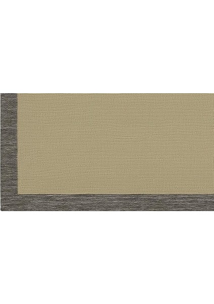 Bohem Sisal Serisi Bordürlü Kolay Temizlenebilir Leke Tutmaz Toz Yapmaz Sisal Halı fiyatları
