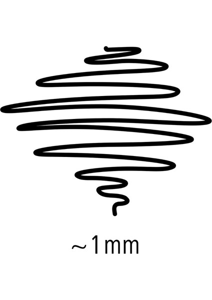 - Wiz Design / 326 C10 Noris Clup Keçeli Kalem 1.0 mm 10LU indirimleri