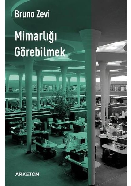 Mimarlığı Görebilmek