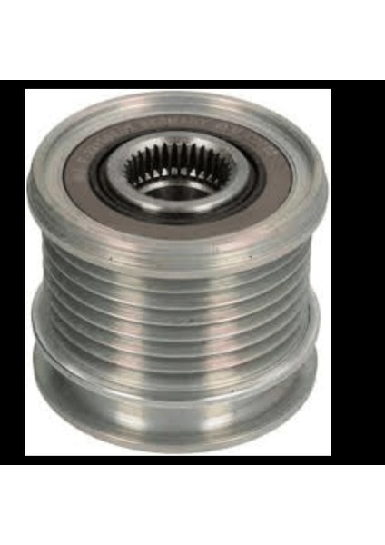 Şarj Dinamo Kasnağı OM642 [W221 W164]