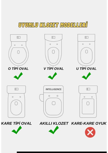 “SoftSeat Tuvalet Eğitimi Oturağı - Katlanabilir ve Taşınabilir Hocafone Merdivenli Tuvalet Adaptörü indirimleri