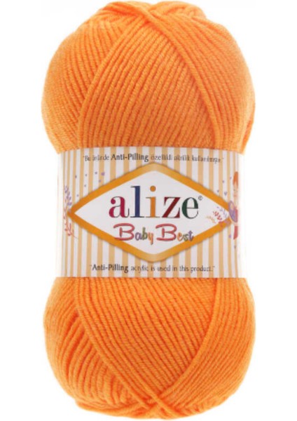 Baby Best Turuncu 5 Adet Colar : 336 modelleri