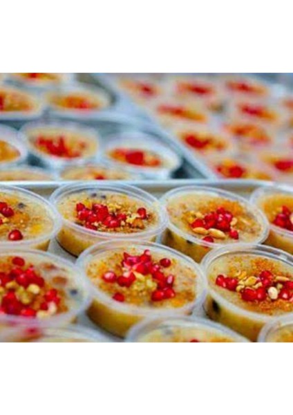 150 cc Şeffaf Plastik Kase 100’LÜ – Tek Kullanımlık, Dayanıklı, Pratik modelleri