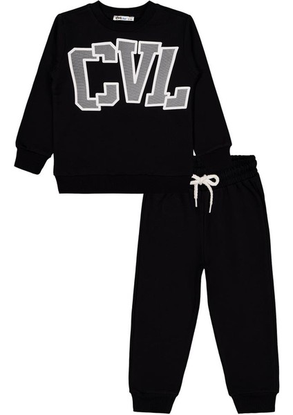 Cvl Baskılı 2-5 Yaş Takım modelleri