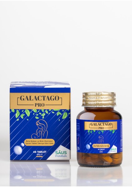 Pro Süt Arttırıcı 45 Tablet fiyatları