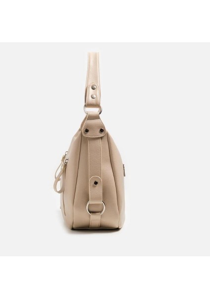 903 Kadın Önü Fermuarlı Büyük Salaş Çanta fiyatları