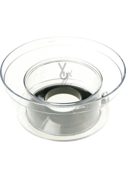 Juice Express Katı Meyve Sıkacağı Haznesi