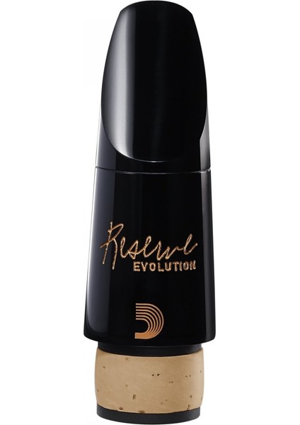 D'addario Woodwinds Reserve EV10E Evolution Sib Klarnet Beki fiyatları