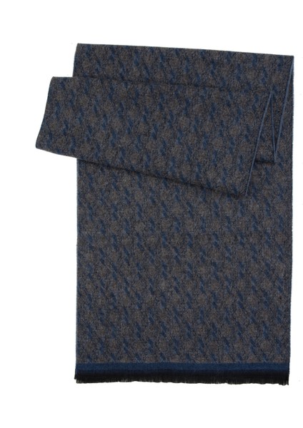 Erkek Indigo Kaşkol 50317417-320