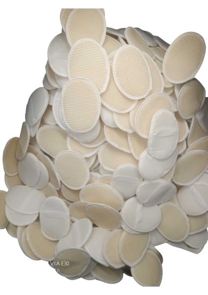 100'ADET Tek Kullanımlık Banyo Lifi – Otel, Spa, Güzellik Merkezi ve Seyahat Için Ekonomik Paket fırsatları