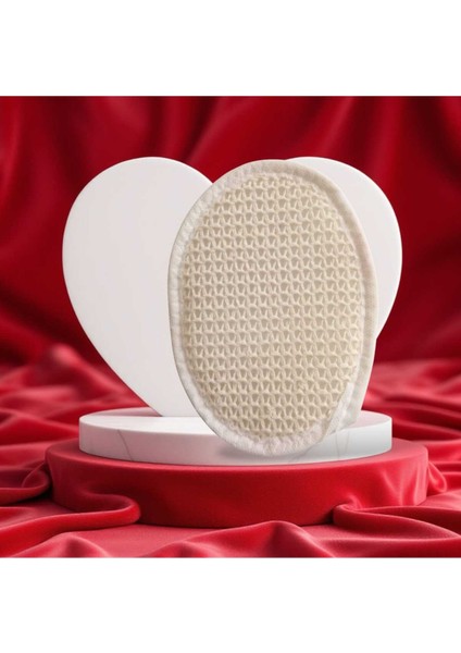 100'ADET Tek Kullanımlık Banyo Lifi – Otel, Spa, Güzellik Merkezi ve Seyahat Için Ekonomik Paket indirimleri