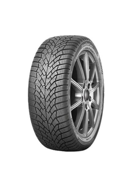 205/55R16 91H Kumho WP52+ Kış Lastiği Üretim 2025(4 Adet Fiyatıdır)