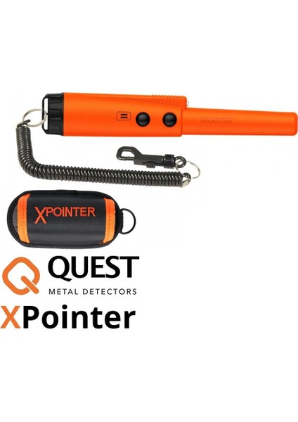 Xpointer Altın Ayrımlı