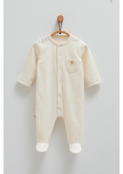 Palermo Premium Cepli Unisex Tulum Bej