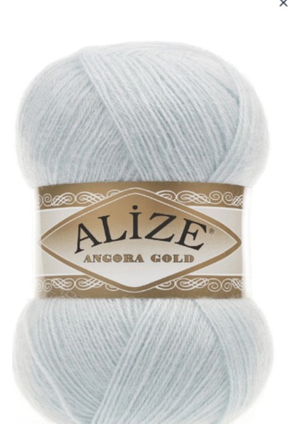 Angora Gold Mavi 5 Adet Colar : 514 fiyatları