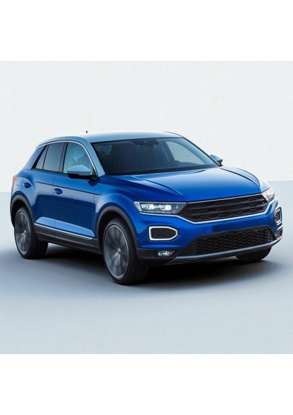 Vw T-Roc 2018-2021 Sağ Ön Kapı Kilit Mekanizma Teli 5N0837017E fiyatları