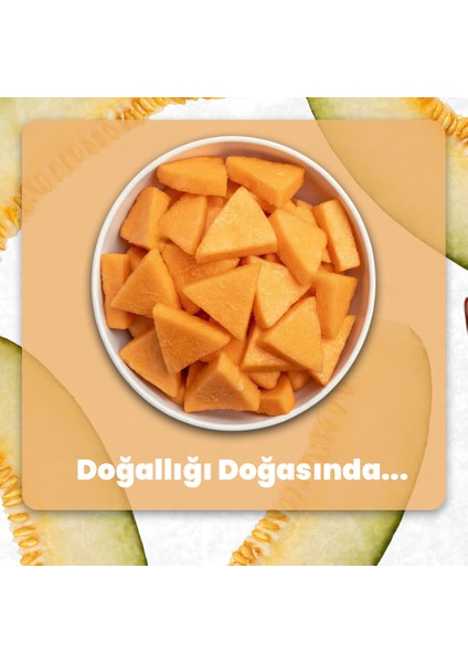 Kurutulmuş Kavun 30 gr indirimleri