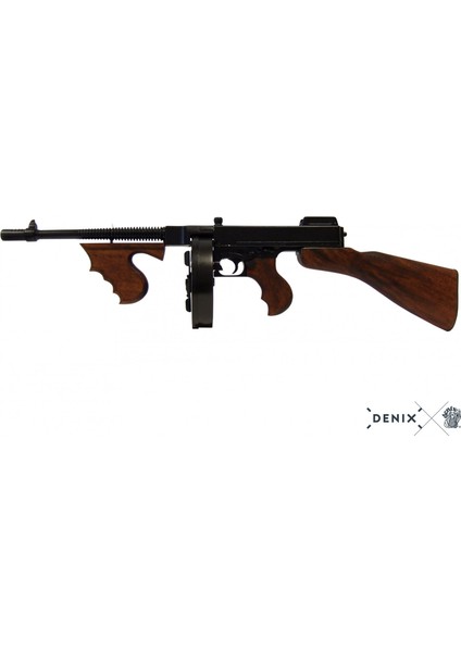 M1928 Thompson Koleksiyon Obje 1918 Usa 86CM
