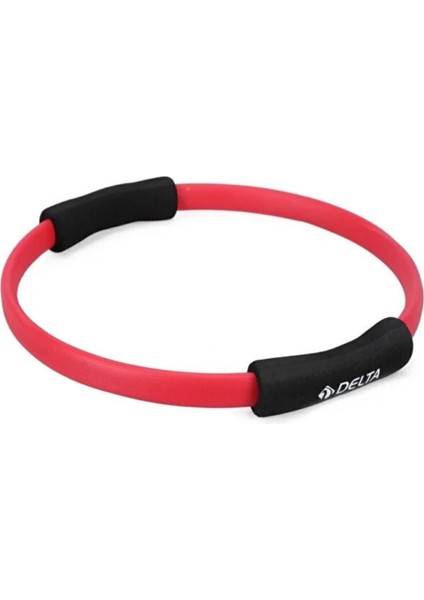 Pilates Çemberi Kırmızı Pro 113