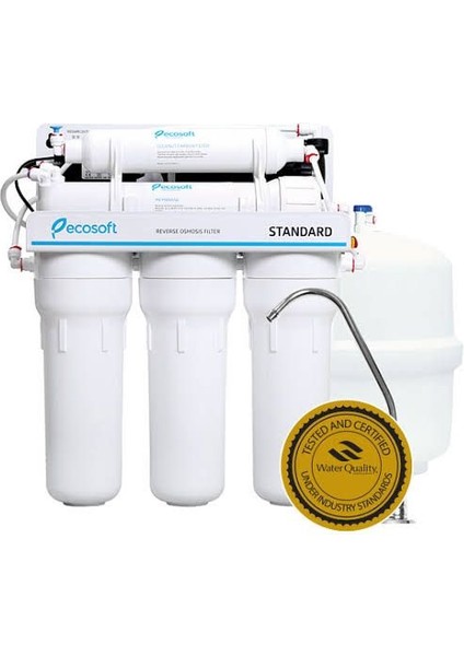 Pompalı 8 Lt 5 Aşamalı