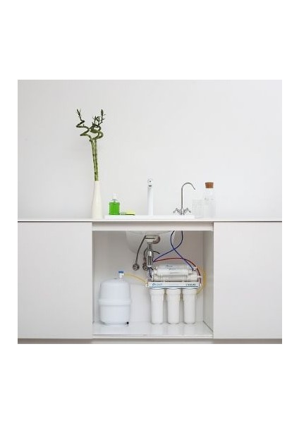 Pompalı 8 Lt 5 Aşamalı modelleri