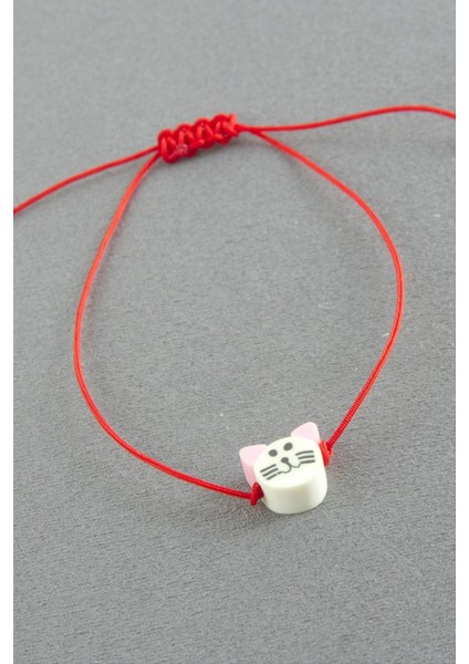 Hayvancık Makrome Ip Bileklik fiyatları