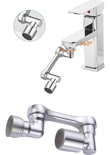 Dönebilen Musluk fiyatları