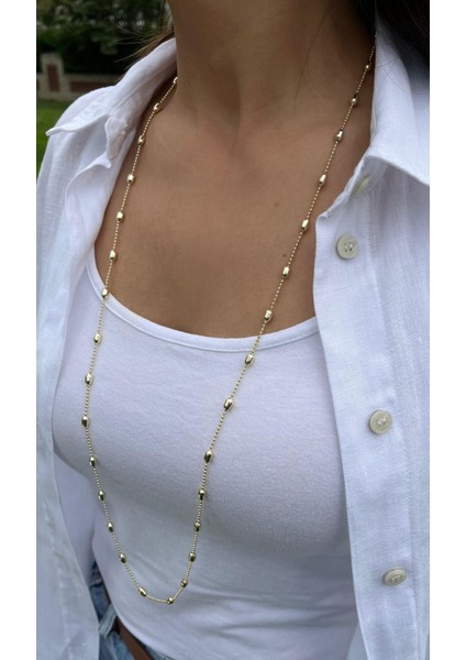 Oval Desen Dolama Kolye fiyatları