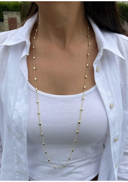 Oval Desen Dolama Kolye fırsatları