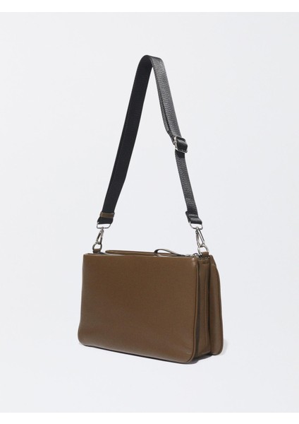 Günlük Çapraz Askılı Çanta modelleri