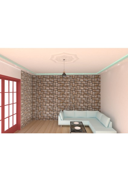 Lamba Tavan Göbeği 54-MODEL-16GEN-91CM-DIŞ-ÇITALI fiyatları