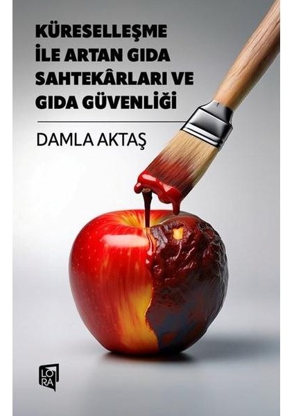 Küreselleşme Ile Artan Gıda Sahtekarları ve Gıda Güvenliği