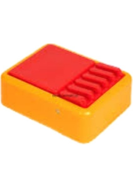 Jungheinrich 05004657 Acil Buton Kapak