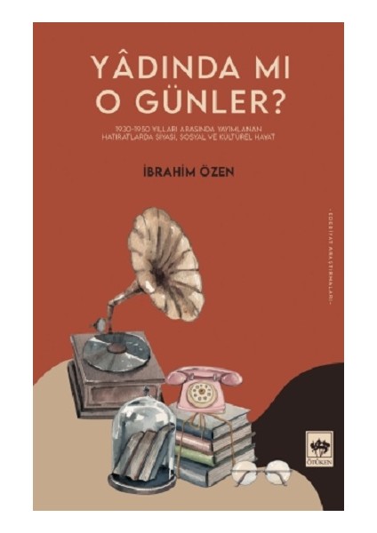Yadında Mı O Günler?