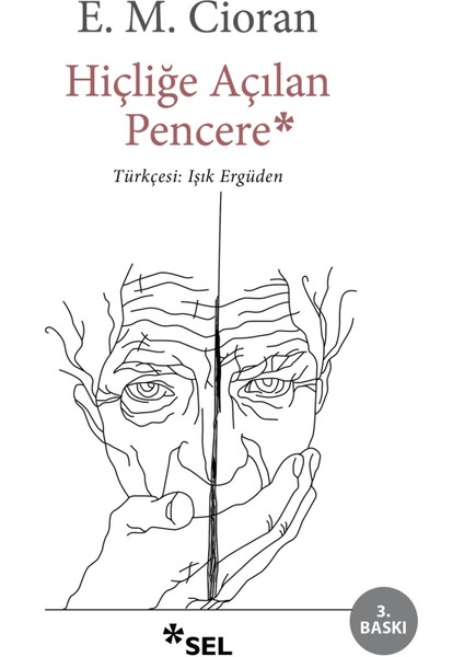 Hiçliğe Açılan Pencere