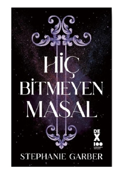 Hiç Bitmeyen Masal