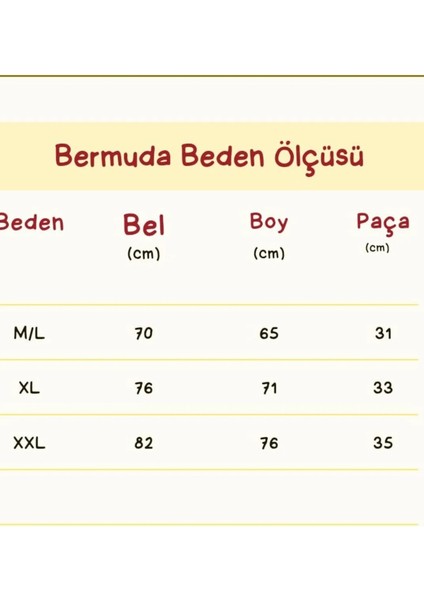 Kadın Baskılı Penye Kumaş Yumuşak Pamuklu Bermuda Alt fiyatları