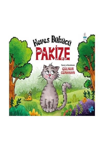 Heves Bükücü Pakize