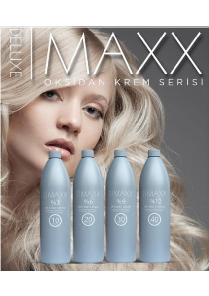 40 Volum Oksidan Krem (1000 Ml) fiyatları