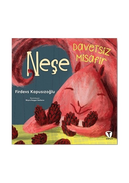 Davetsiz Misafir Neşe