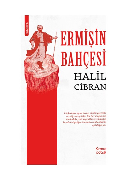 Ermişin Bahçesi