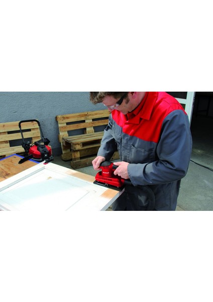 Titreşim Zımpara Tc-Os 1520 (150 W, 23.000 Dev/dak Salınım Sayısı, Cırtlı ve Kelepçeli Bağla fiyatları